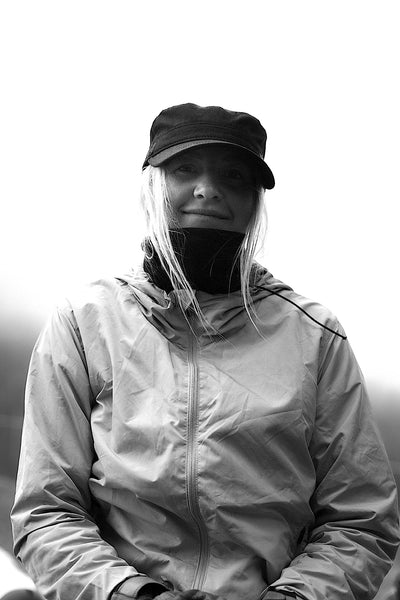 Johanna Nilsson