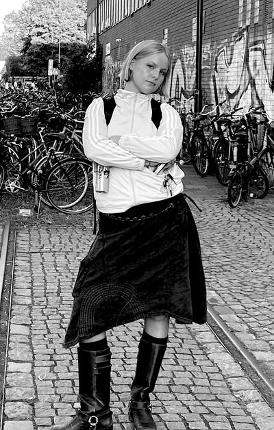 Miranda Carlsson