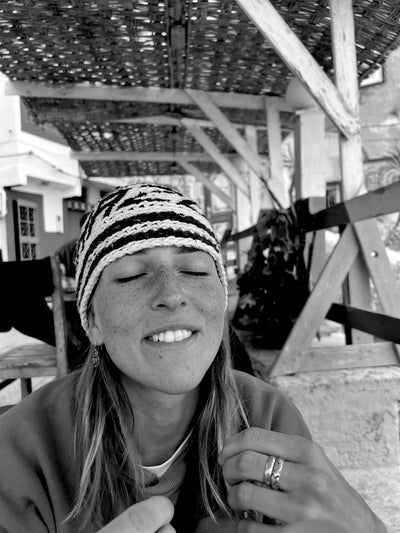 Johanna Sellman
