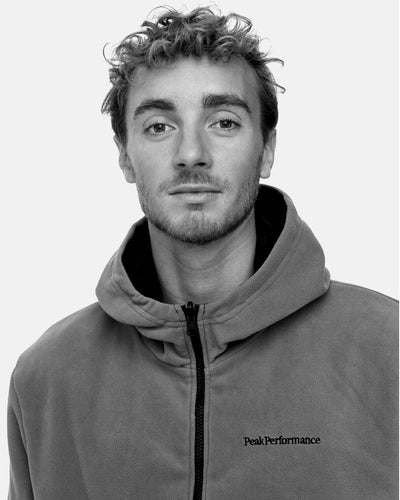 Lucas Stål Madison