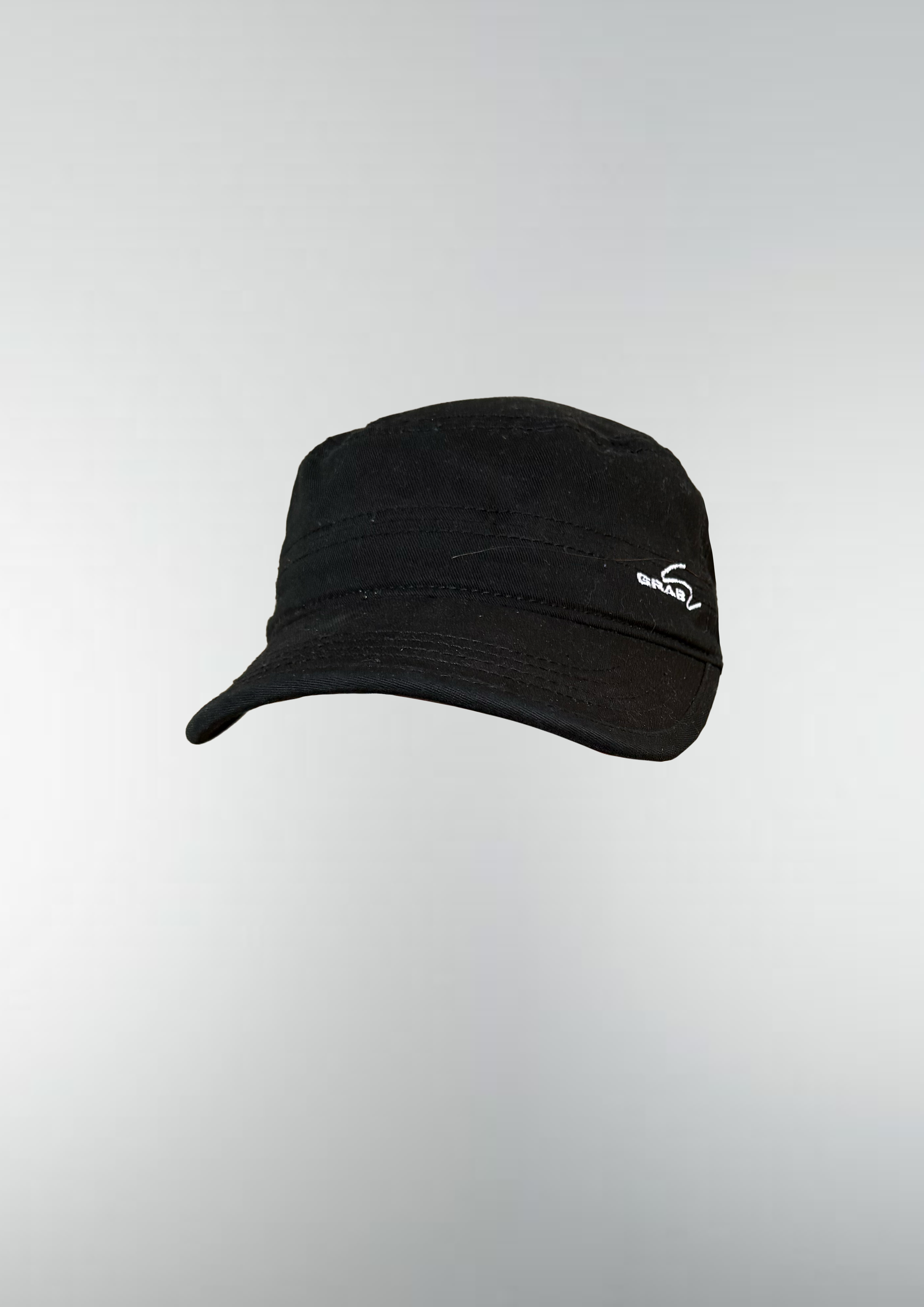 grab cap